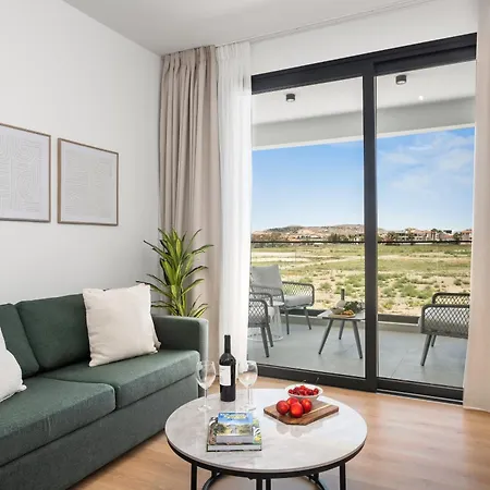 Apartment Artemis 105 - Seaside Stories Livadhia