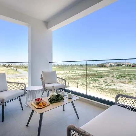 Artemis 105 - Seaside Stories Livadhia