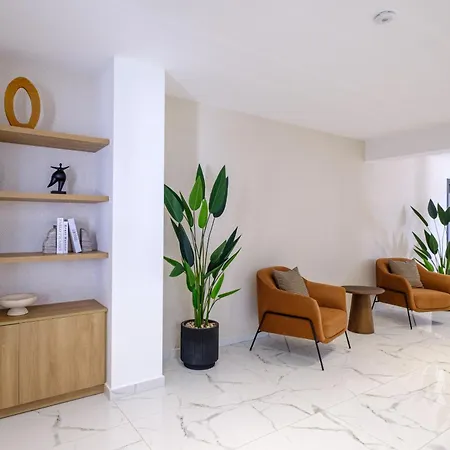 Artemis 105 - Seaside Stories Apartment *