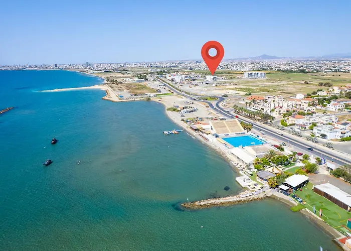 Artemis 105 - Seaside Stories Livadhia