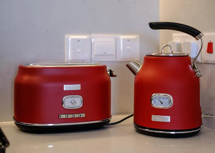 Artemis 105 - Seaside Stories Apartmán *