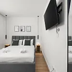 Apartment Artemis 105 - Seaside Stories