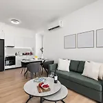 Artemis 105 - Seaside Stories Apartment *