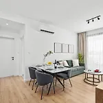 Apartment Artemis 105 - Seaside Stories *