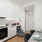 Apartment Artemis 105 - Seaside Stories Livadhia