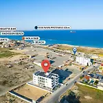 דירה Artemis 105 - Seaside Stories Livadhia
