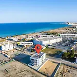 Apartment Artemis 105 - Seaside Stories *