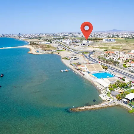 Artemis 105 - Seaside Stories Livadhia