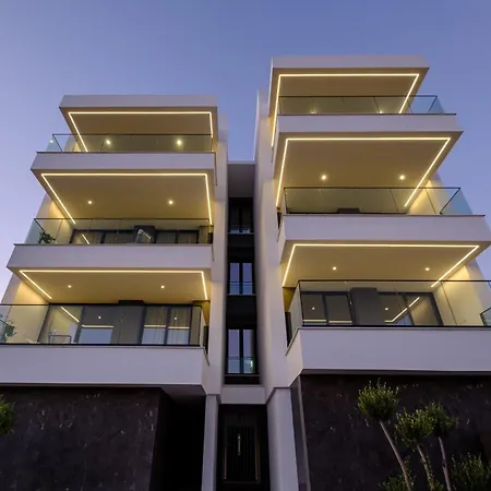 Artemis 105 - Seaside Stories Apartment