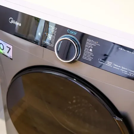 Artemis 105 - Seaside Stories شقة