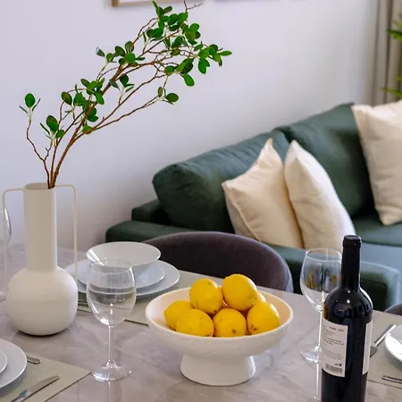 Artemis 105 - Seaside Stories Livadhia