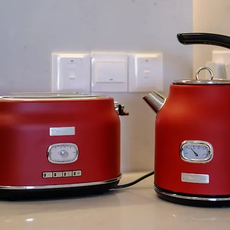 Artemis 105 - Seaside Stories شقة *