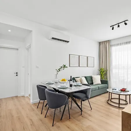 شقة Artemis 105 - Seaside Stories *