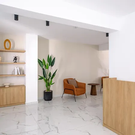 Artemis 105 - Seaside Stories شقة Livadhia