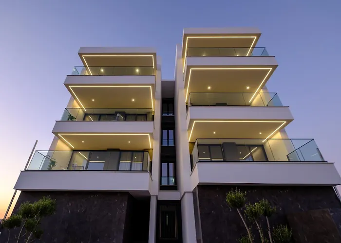 Artemis 105 - Seaside Stories Apartment