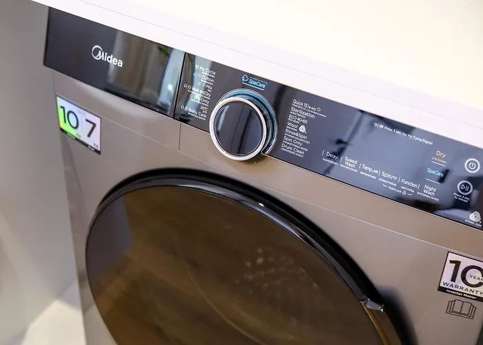 Artemis 105 - Seaside Stories Apartment