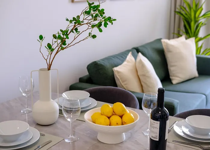 Artemis 105 - Seaside Stories Livadhia