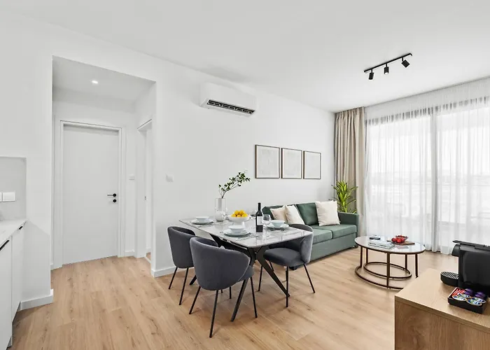 Apartment Artemis 105 - Seaside Stories *